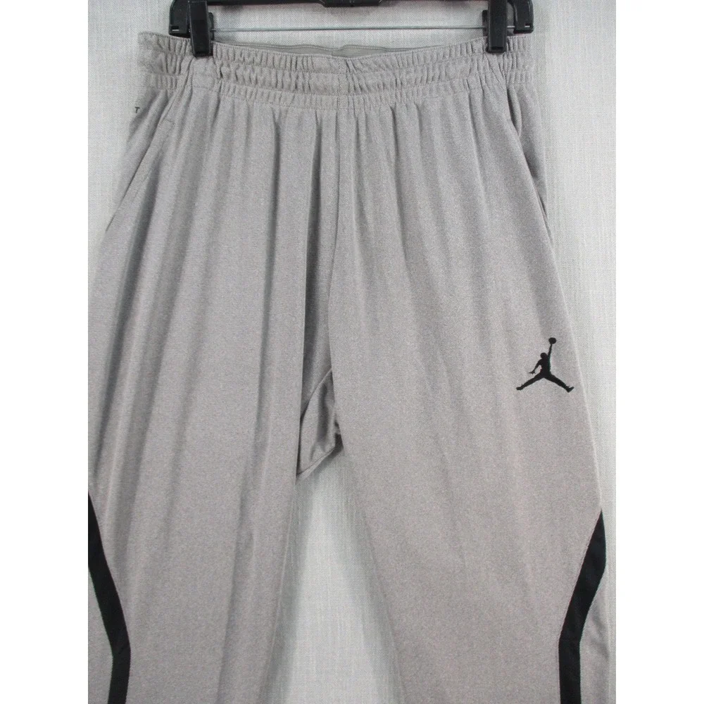 Jordan brand athletic